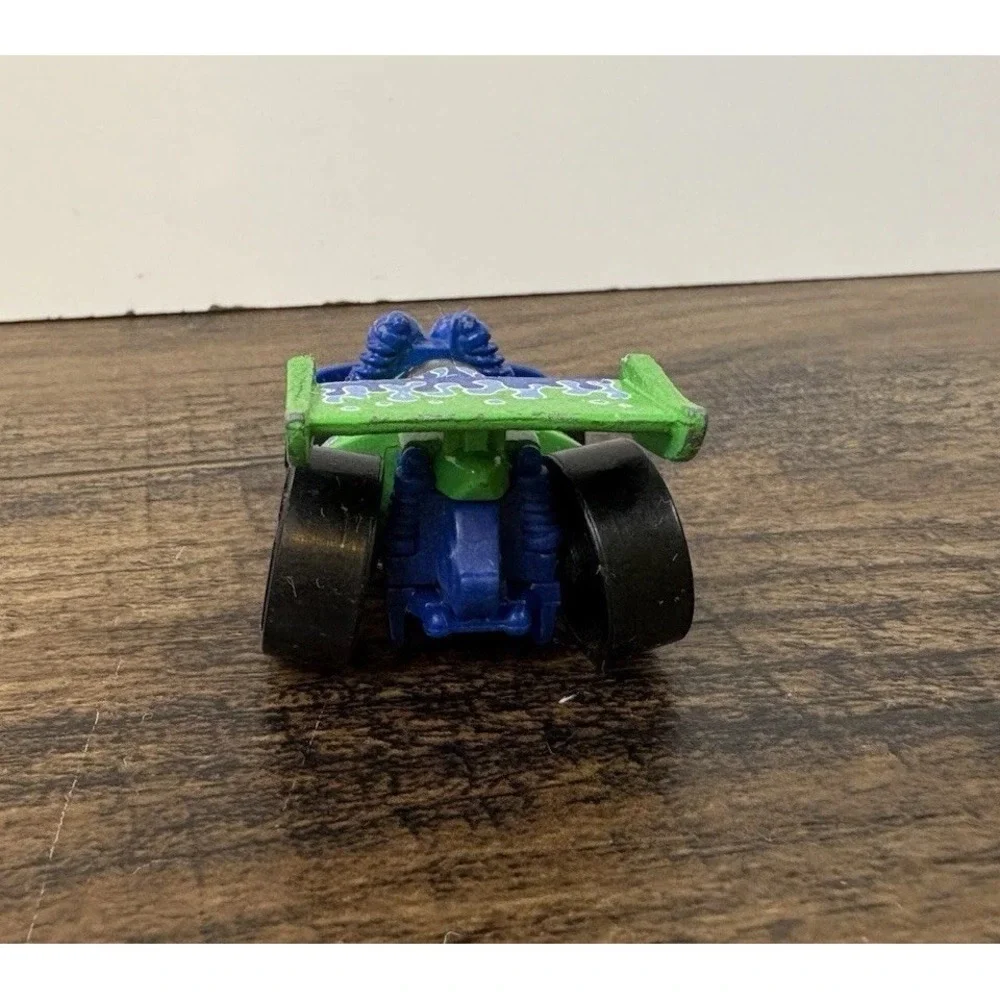 Hot Wheels Toy Story R.C. 2.5